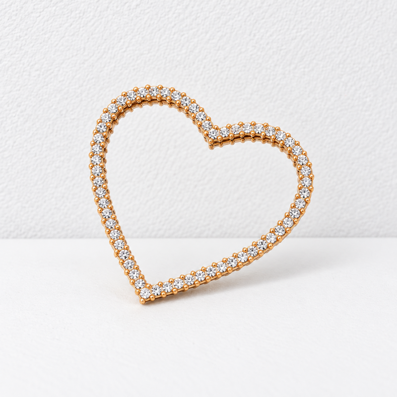 CouldNook Decorative Mirror Accessory - Sculpted Outlines And Ornamental Border Designs
