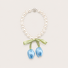 Blue / 42cm/One Size