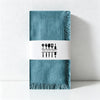 Slate Blue / One Size