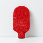 CouldNook Rhinestone Phone Stand - Folding Metal Holder
