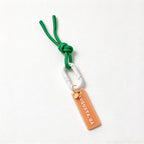 CouldNook Decorative Bag Charm - Playful Motif Pendants