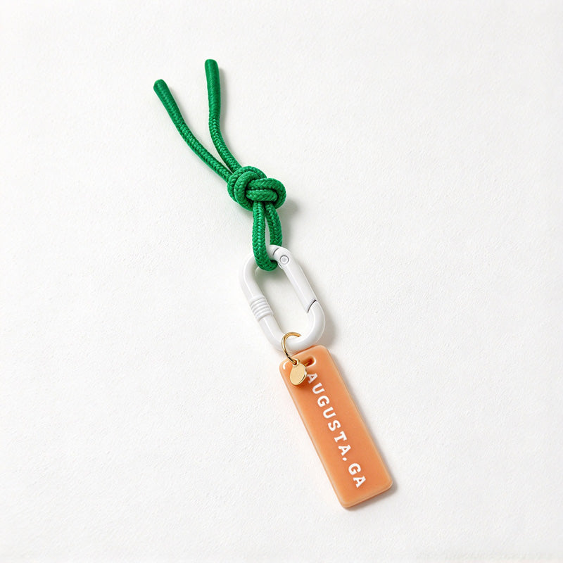 CouldNook Decorative Bag Charm - Playful Motif Pendants