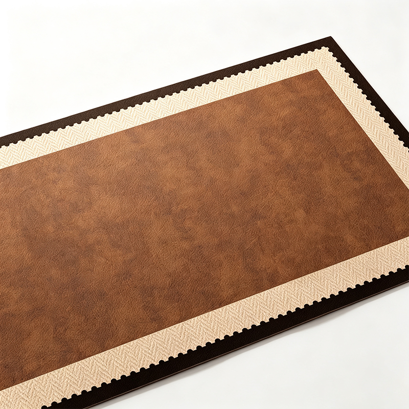 CouldNook Floral Table Placemat - Dining Table Accent
