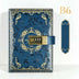 Sapphire Blue