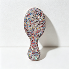CouldNook Rhinestone Air Cushion Hair Comb