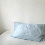 CouldNook Pillowcases-Cotton Twill Standard Pillow Shams