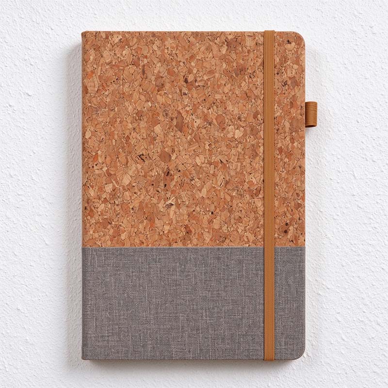 CouldNook Textured Cover Notebook - Ruled Pages And Varied Cover Designs
