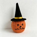 Style‑B Pumpkin+Hat