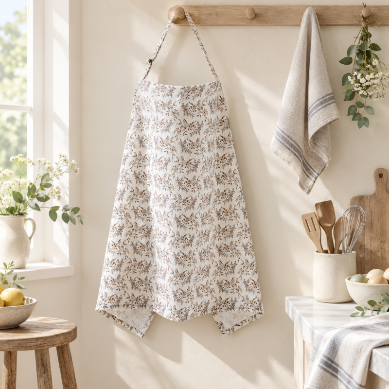 CouldNook Printed Nursing Cover - Fourteen Playful Pattern Options