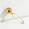 Gold / One Size