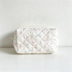 CouldNook Printed Cosmetic Bag - Vanity Storage Accent