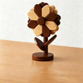 Flower‑Walnut Mix