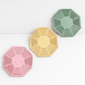 3Pcs No Print Random