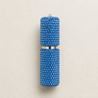 CouldNook Rhinestone Perfume Bottle - Crystal Refillable Atomizer
