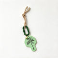 Palm Tree Charm