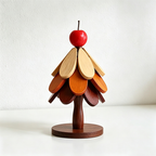 CouldNook Layered Tree Wall Decor - Seasonal Home Display