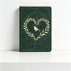 Green Bird / One Size