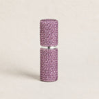 CouldNook Rhinestone Perfume Bottle - Crystal Refillable Atomizer