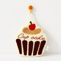 Cream Cake