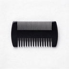 CouldNook Hair Brushes and Combs - Assorted Tooth Shapes