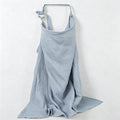 Gray Blue