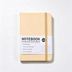 CouldNook Hardcover Lined Notebook-A6 Notebook