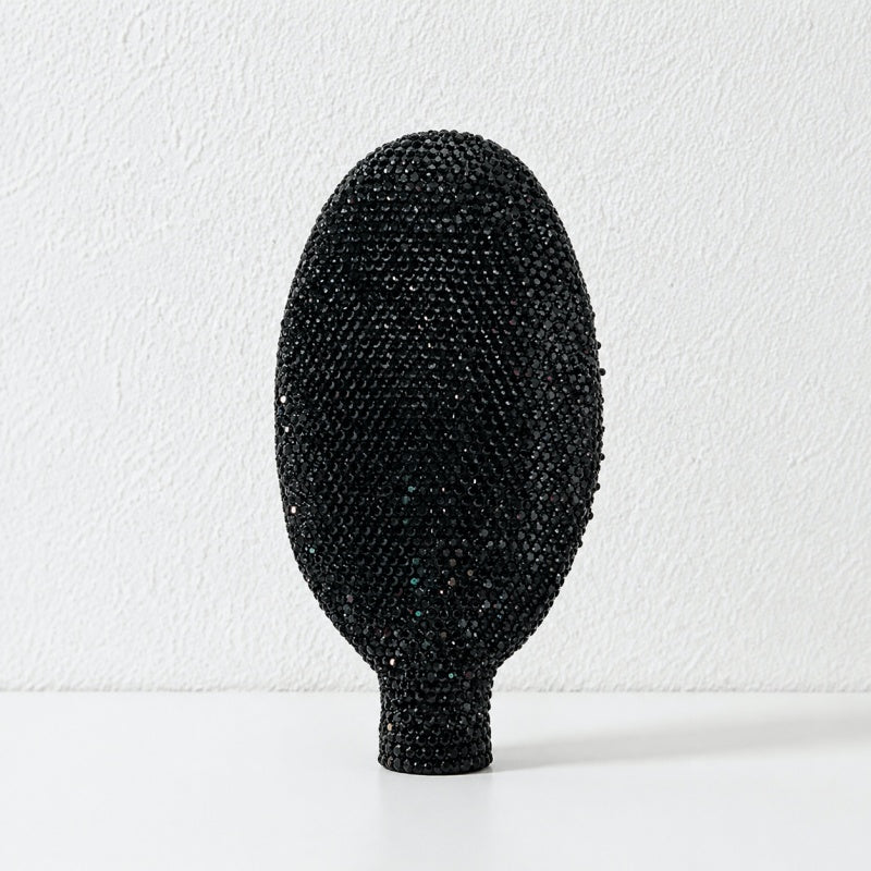 CouldNook Rhinestone Phone Stand - Folding Metal Holder