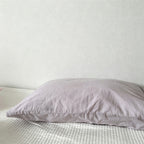 CouldNook Pillowcases-Cotton Twill Standard Pillow Shams