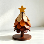 CouldNook Layered Tree Wall Decor - Seasonal Home Display