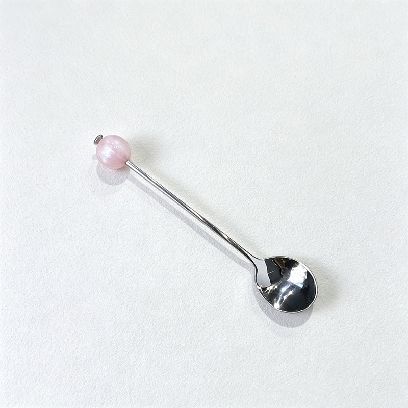CouldNook Stainless Steel Table Utensil - Fruit Inspired Shape