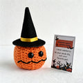 Style‑A Pumpkin Set