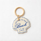 CouldNook Decorative Bag Charm - Playful Motif Pendants