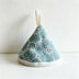 Light Blue Sashiko