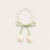 Ivory / 25cm/One Size