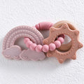 Leather Pink