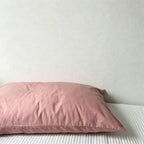 CouldNook Pillowcases-Cotton Twill Standard Pillow Shams