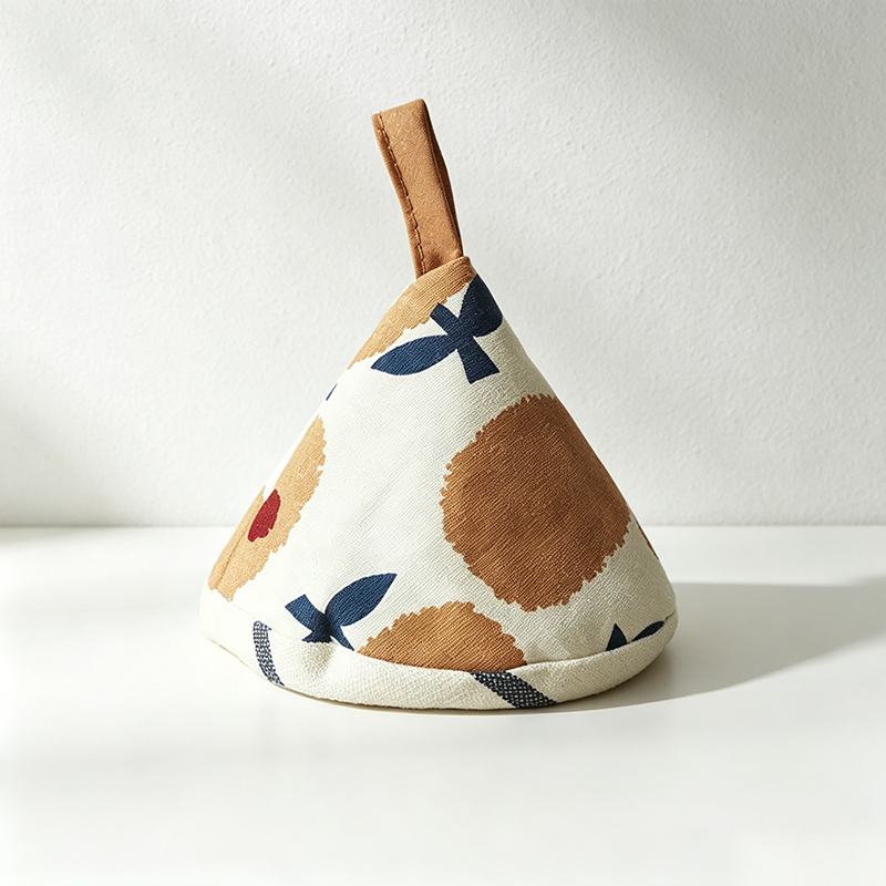 CouldNook Cone Pot Handle‑Heat Resistant Kitchen Protector
