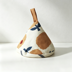 CouldNook Cone Pot Handle‑Heat Resistant Kitchen Protector