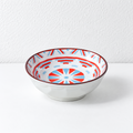 3.8" Octagonal