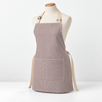 CouldNook Striped Family Cooking Apron - Adult Child Options