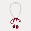 Wine Red / 42cm/One Size