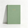 Pine Frost Green / One Size