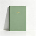 Pine Frost Green