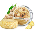 CouldNook Natural Organic Solid Shampoo Bar - Eco-Friendly Hair Soap