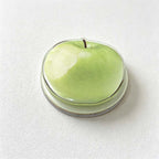 CouldNook Decorative Phone Grip - Fruit Inspired Shape Everyday Phone Support