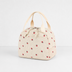 Cream Strawberry