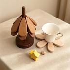 CouldNook Layered Tree Wall Decor - Seasonal Home Display