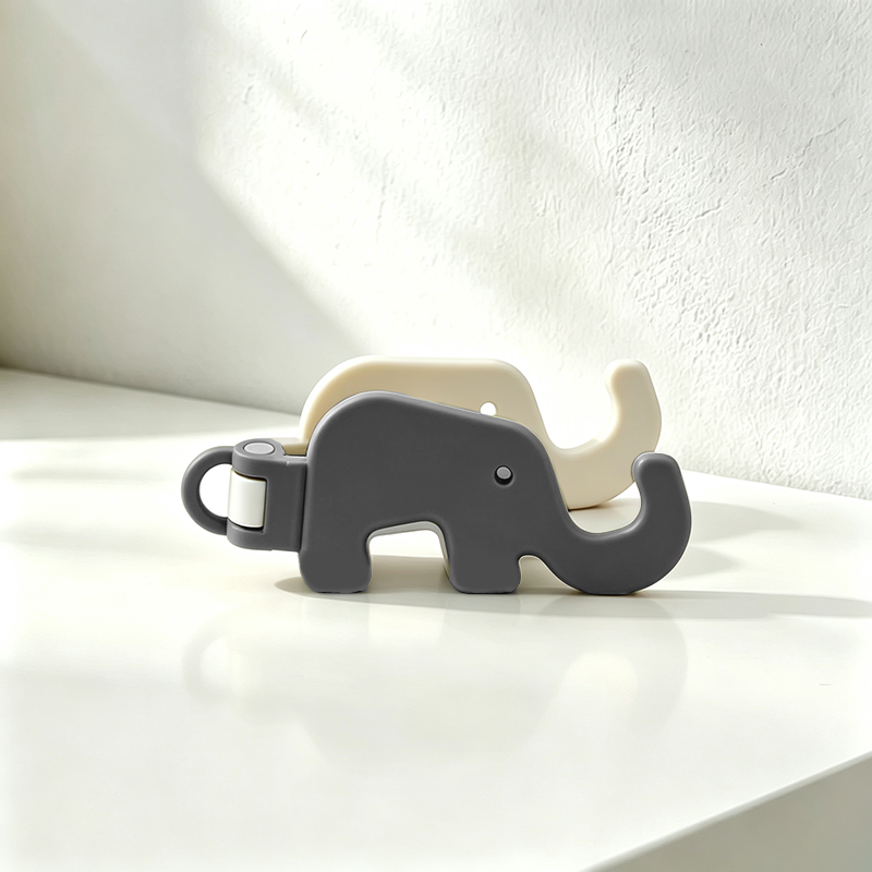 CouldNook Animal Shape Phone Holder - Desk Viewing Stand