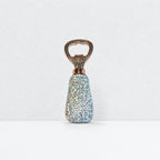 CouldNook Rhinestone Teardrop Bottle Opener‑Kitchen Bar Accessory