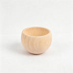 CouldNook Camphor Wood Aroma Cup - Essential Oil Diffuser